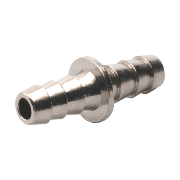 1/8" In-line Barb; Pkg of 10
