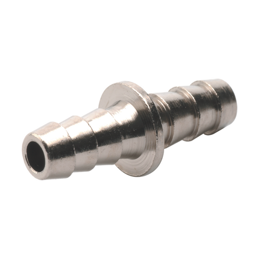 1/8" In-line Barb; Pkg of 10