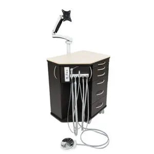 SDS 800 Elite Mobile Cabinet