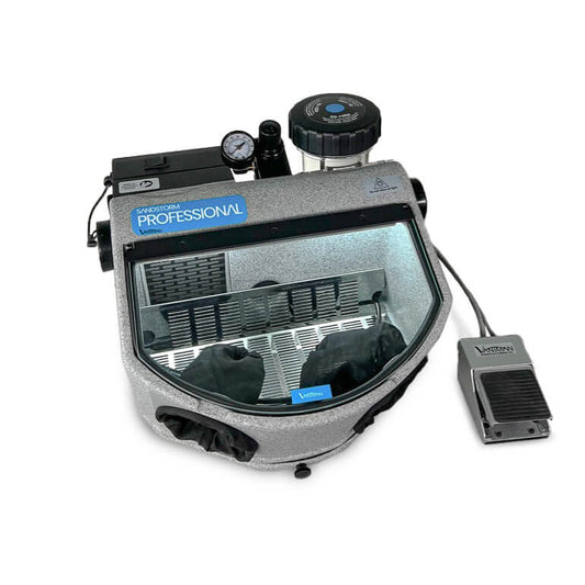 SandStorm Professional 80401