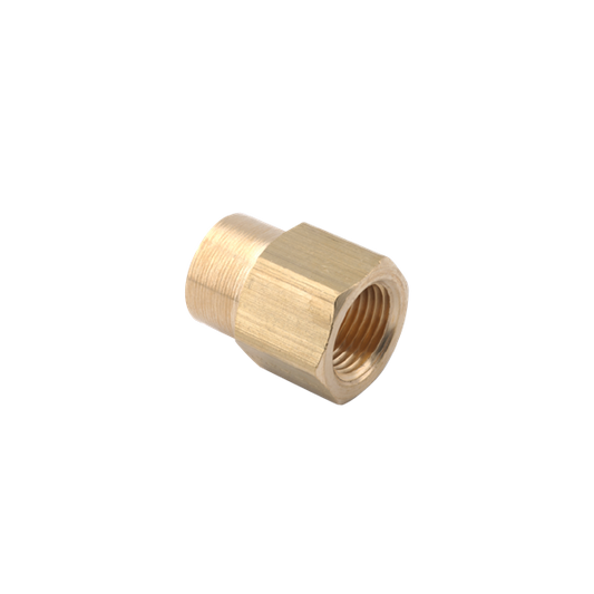 3/8" x 1/4" FPT Reducing Coupler