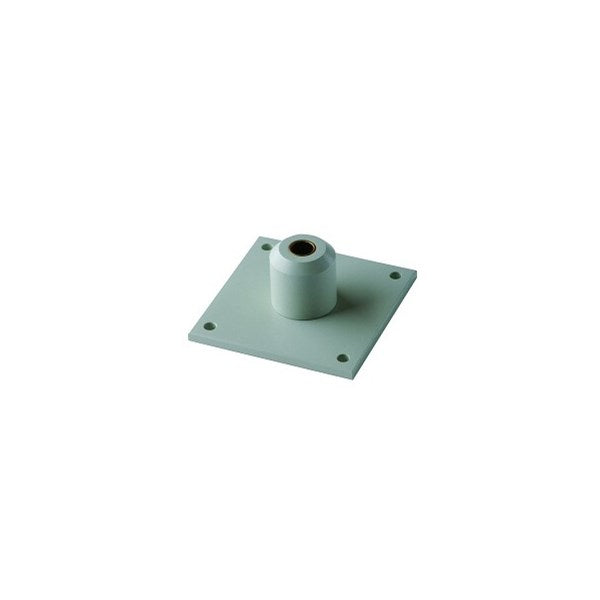 Horizontal Mount, 1/2", Gray