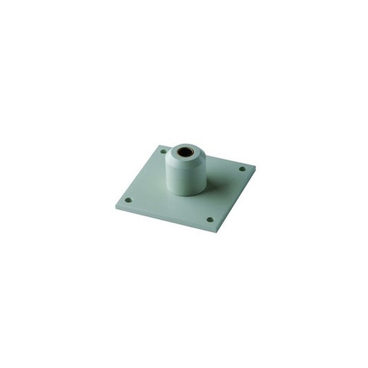 Horizontal Mount, 1/2", Gray