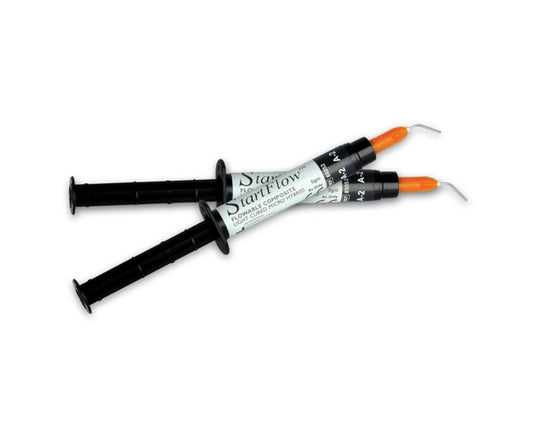 A3 (5 gm), 6 Tips (20 gauge)