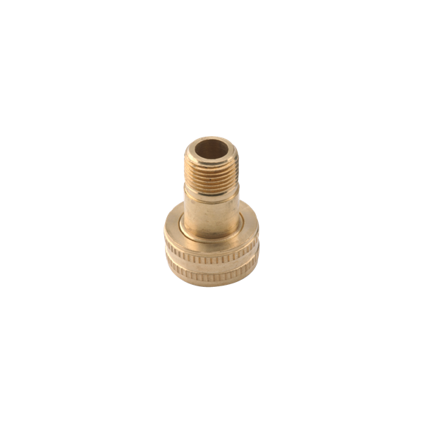 3/4" Garden Hose Female x 3/8" MPT