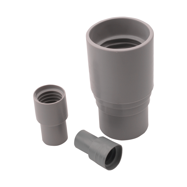 Tubing Cuff, 2", Gray