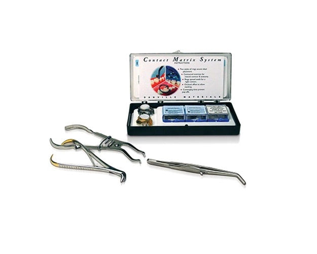 Contact Ring Outward Refill, 2 rings