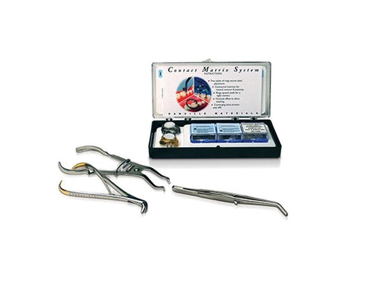 Contact Ring Outward Refill, 2 rings