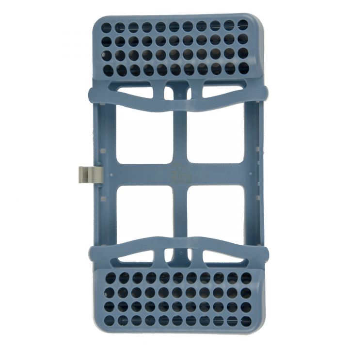 Zirc E-Z Jett Cassette Slim 8-Place