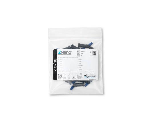 Bleach/Opaque Unit Dose Refill (20x 0.2 gm)