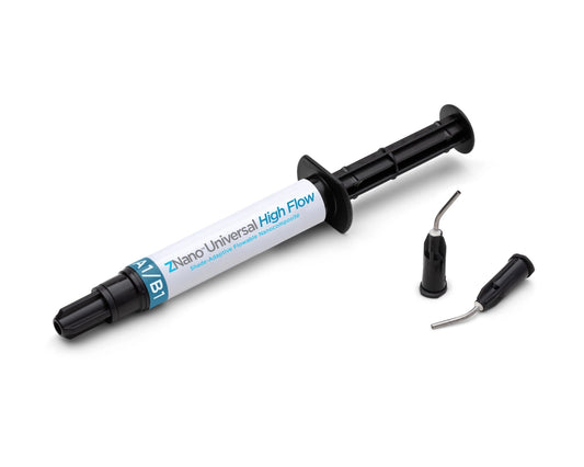 ZNano Universal Flowable, High Flow, A1/B1 