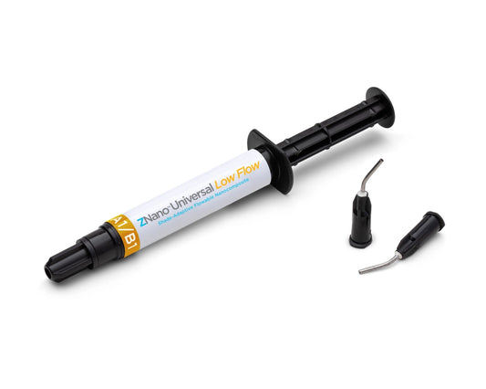 ZNano Universal Flowable, Low Flow, C2/C3