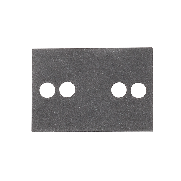 HP Control Valve Diaphragm, to fit A-dec Century Pac; Pkg of 10