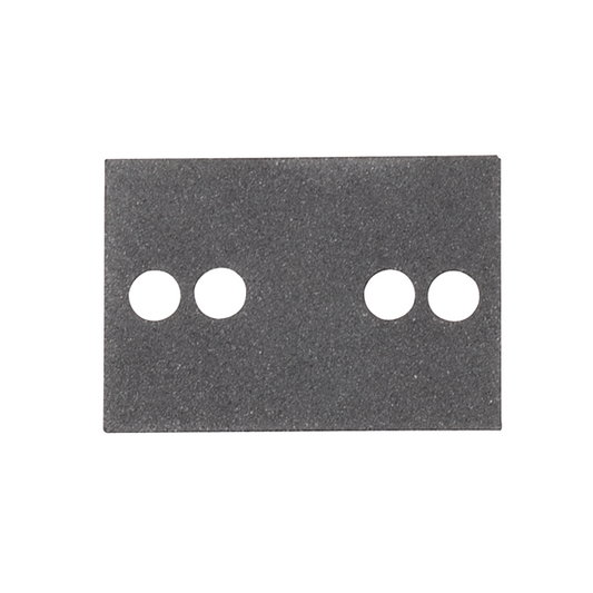 HP Control Valve Diaphragm, to fit A-dec Century Pac; Pkg of 10