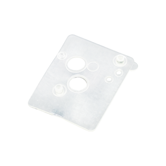 Gasket, to fit A-dec Century II Control Block; Pkg of 10