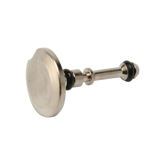 Valve Stem w/O-Rings, 3-Way, to fit A-dec Century II Toggle Cartridge