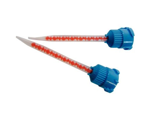 Turbo Temp Mixing Tips, 10 pack