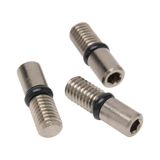 Drive Air Adjustment Screw, to fit A-dec; Pkg of 3