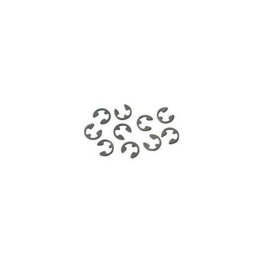 Retaining Ring, External, .18 I.D., to fit A-dec Century II Needle Cartridge; Pkg of 10