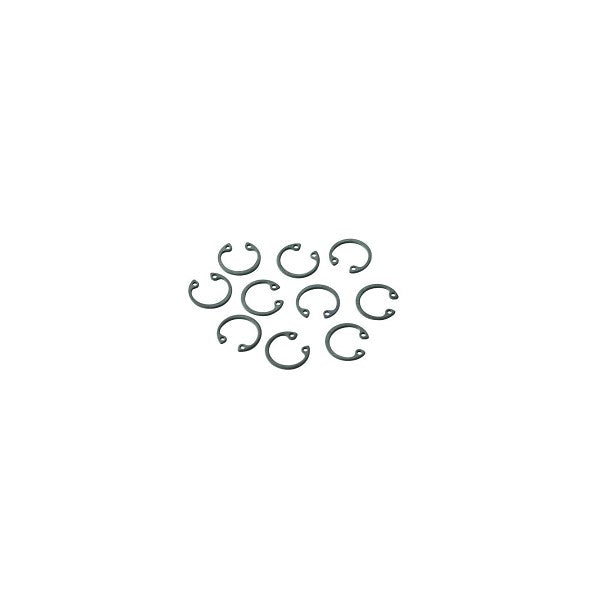Retaining Ring, Internal, 3/8 O.D., to fit A-dec Century II Needle Cartridge; Pkg of 10