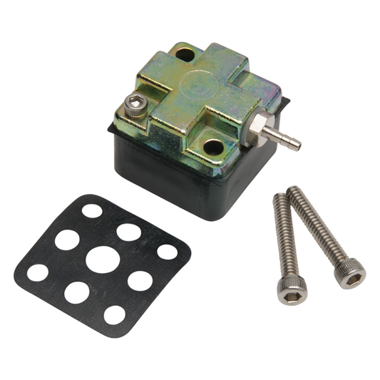 Service Kit, to fit A-dec Water Valve, Black Body