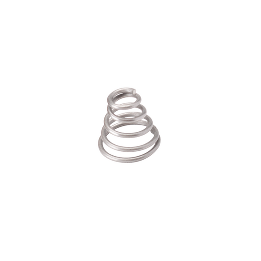 Spring, Conical, .260/ .350 O.D., to fit A-dec Water Valve; Pkg of 10