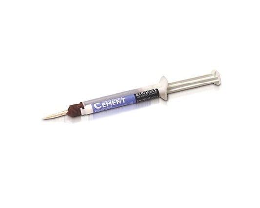 Turbo Temp 2 Cement (10 ml)