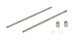 Tie Bolt Kit, to fit A-dec Century II, 4 Block