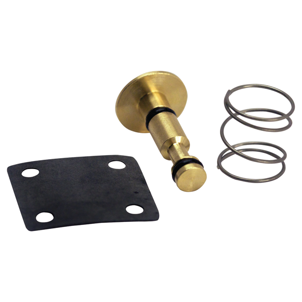 Service Kit, to fit A-dec Air/Water Shut-Off Valve