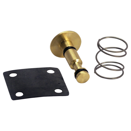 Service Kit, to fit A-dec Air/Water Shut-Off Valve