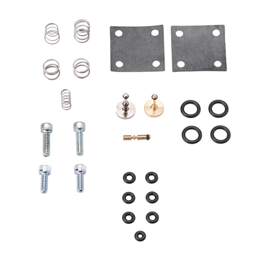 Service Kit, to fit A-dec Auto-Pac & Auto Block, Water Valve
