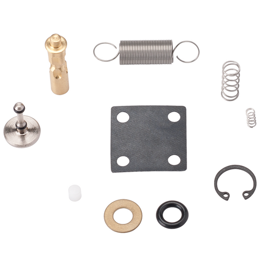Service Kit, to fit A-dec Foot Control, Lever Style
