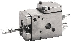 Control Block, to fit A-dec Century II