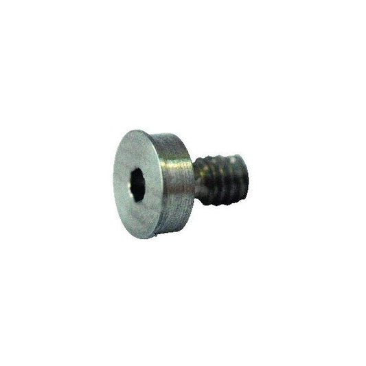 Screw, to fit A-dec Syringe Button; Pkg of 5