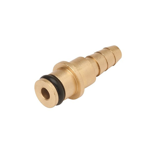Q.D. Barb, 1/4, Vinyl HP Tubing, to fit A-dec 300/500 Control Block