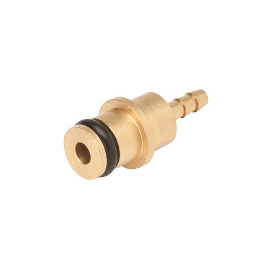 Q.D. Barb, 1/8, Vinyl HP Tubing, to fit A-dec 300/500 Control Block