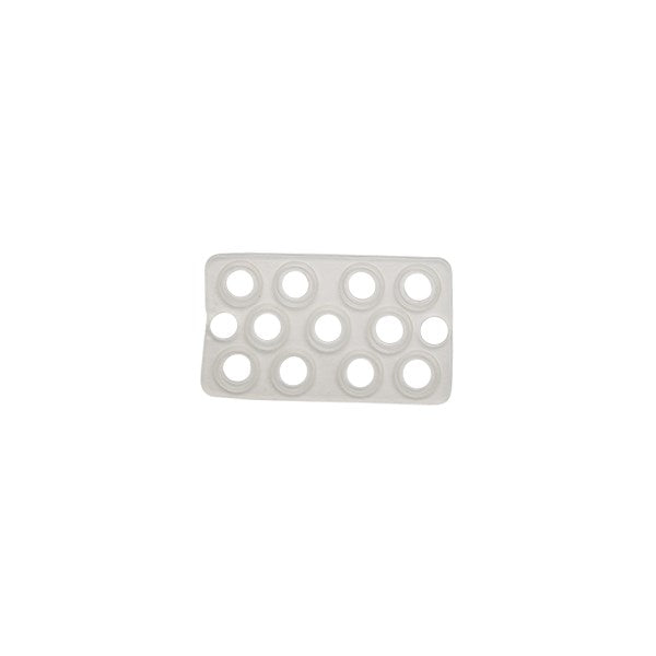 Gasket, Supply Manifold, to fit A-dec Century II; Pkg of 5
