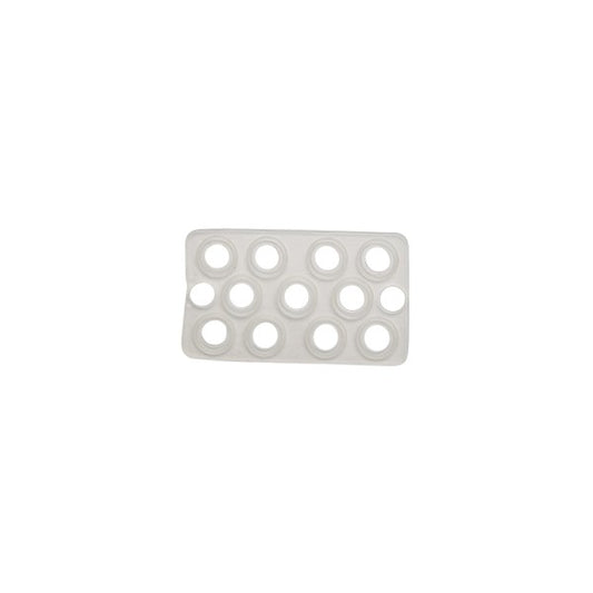 Gasket, Supply Manifold, to fit A-dec Century II; Pkg of 5