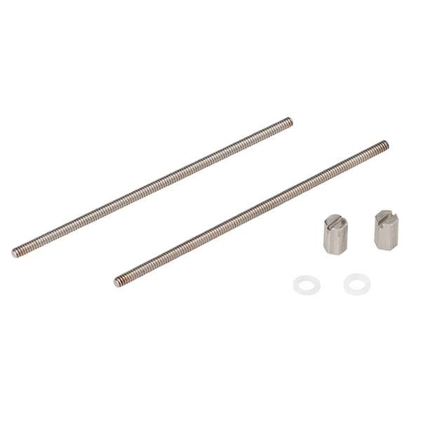 Tie Bolt Kit, to fit A-dec Century II, 3 Block