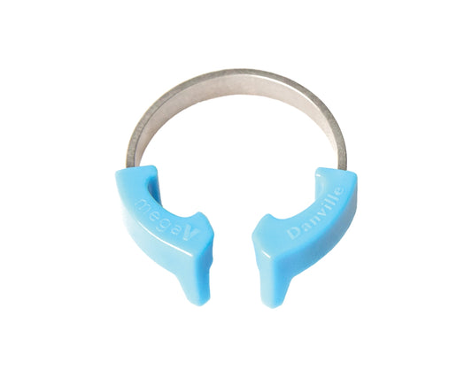 Mega V Ring Refill, 2 Rings