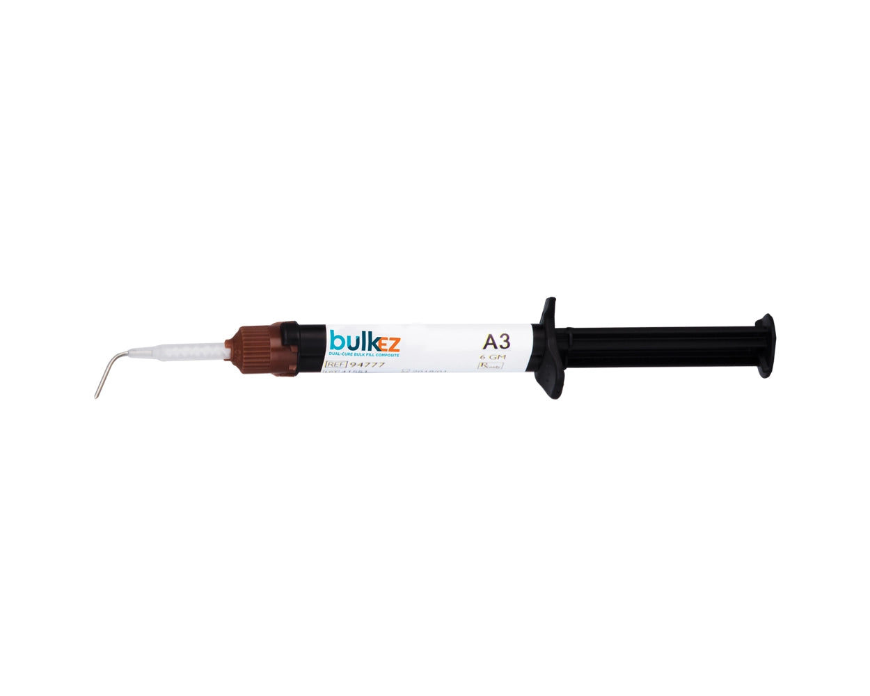 Refill A3, 2 Syringes (6 gm ea.), 6 Tips (17 gauge), 6 Tips (19 gauge)