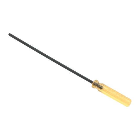 Ball Driver, 3/32"
