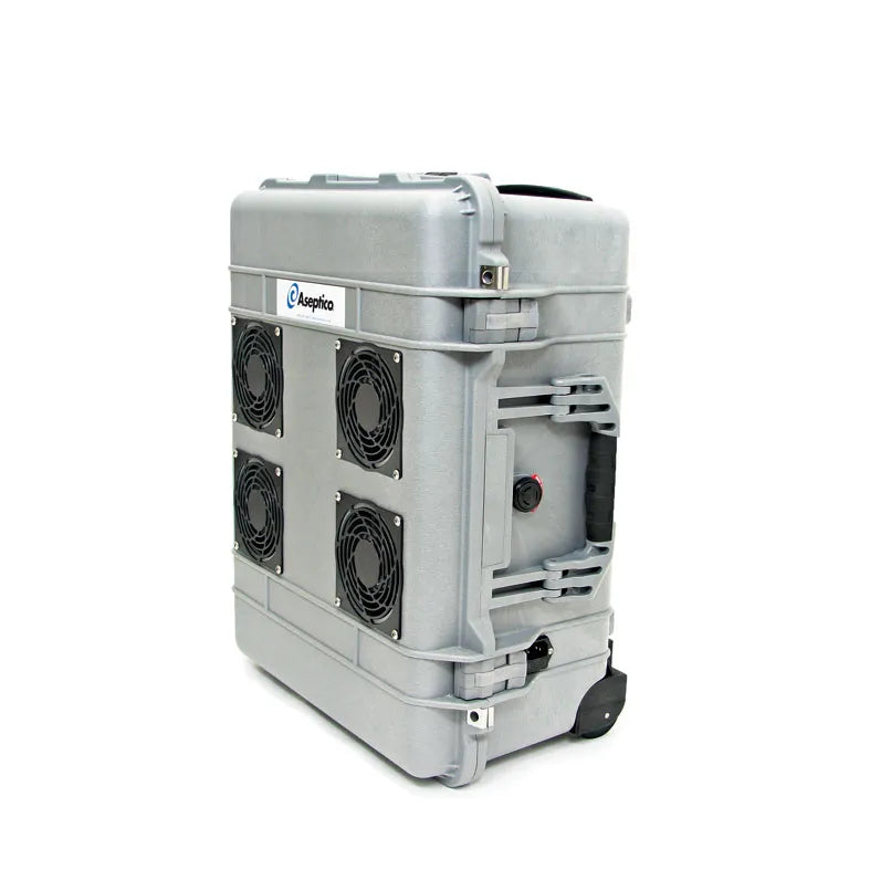 AirPac III Portable Compressor