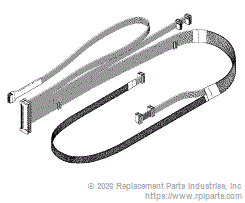 CABLE ASSEMBLY (MAIN) ADC204