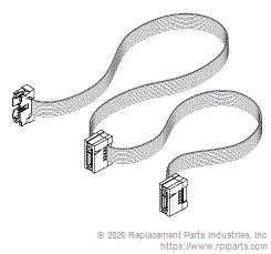 CABLE ASSEMBLY (CTRL SWITCHES) ADC205
