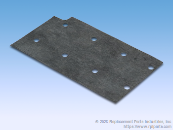 DIAPHRAGM (3 POSITION) ADD282