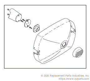 LENS KIT ADK269