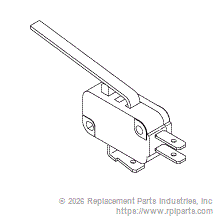 MICRO-SWITCH ADS212