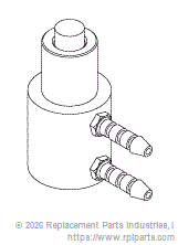 MICRO VALVE ADV244