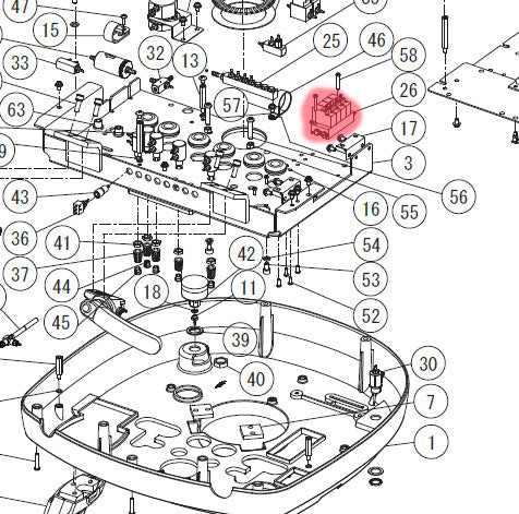 QUOLIS PILOT SOLENOID VALVE